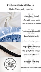 2025 Brand Quality Cotton Men T-shirt V-neck Fashion Design Slim Fit Soild