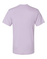 American Apparel 2001CVC Unisex Cotton/Polyester CVC Tee Stylish Plain T-Shirt