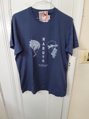 Uniqlo 2019 MANGA UT Boruto Naruto Next Generations T-Shirt (US SELLER)