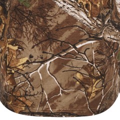 Mens Big Plus King Size All Over Jungle Print Cotton Summer Jersey Vest 2XL- 8XL