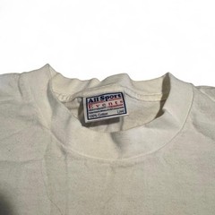 Vintage Single Stitch Faith T-Shirt Large Used Jesus Tee Shirt