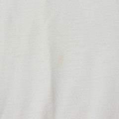 Vintage Concorde Air France Plane Flight Graphic T-Shirt Size M