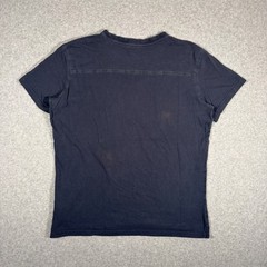 Kuhl Wildfibre T Shirt Mens Large Black Organic Cotton Short Sleeve Tee