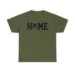 Kenya Kenyan Moving Homesick Shirt Gifts Tshirt Tee Crew Neck Quotes Men Women