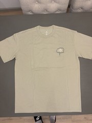 Converse Men’s Tee Shirt Size Medium Olive Green