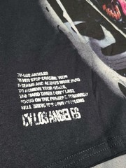 CVLA x Marvel Venom Breakth Black T-Shirt Men’s Size XL New With Tags