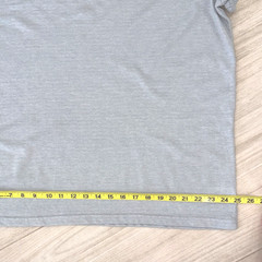 Goodfellow & Co Mens Crew Neck T Shirts XL OATMEAL TEXTURED TOUCH OF GRAY