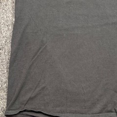 Jeep TShirt Sz L Mens Black American Flag Off Road Wrangler Graphic Jedco Tee
