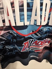 Sweet Home Talladega NASCAR Official T-Shirt Size XL Super Soft Talladega Jersey