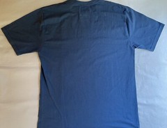 GoldToe Mens Mobility FX Stretch Short Sleeve Cotton T Shirt TEE Rare Size M NWT