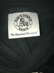 Dad’s Stupid Shirt MY HOUSE MY RULES Mens L THIS IS GOING TO HURT ME YOU T-Shirt