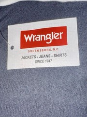 Wrangler Graphic Tee Bundle XXL NWT Cowboy Americana Shirts