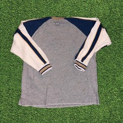Y2k and1 basketball long sleeve