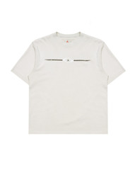 Nike Air Jordan x Travis Scott Jack T-Shirt Light Bone Men’s Size M (DZ5510-072)