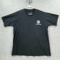 TShirts Mens Extra Large 4 PC Lot Cotton Tee Short Sleeve Hunting Shooting Tee
