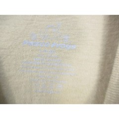 Peace Frogs US Army Peacemakers Graphic Tee Tan Mens Large Short Sleeve T-Shirt