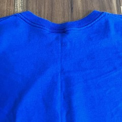 Alien Baseball T-shirt Sz: Large Jerzees Tee Shirt Occult UFO Y2K Unique Sports