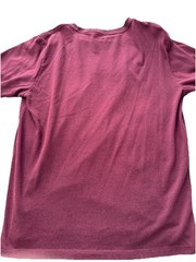 Lot of 6 Mens Size Large T-shirts – Adidas Quicksilver Aeropostale Reebok Levis