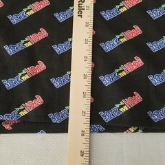 Boyz N The Hood Shirt Men Medium All Over Print Tee A5