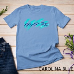Millennials Geometric Nostalgia 90s T-Shirt Unisex T-shirt