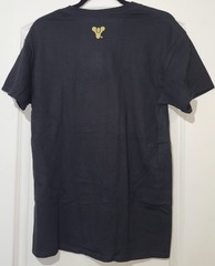 Destiny Bungie Gaming x Loot Crate Adult Graphic T Shirt Top Size M NEW
