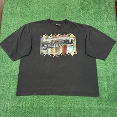 Y2K Southpole T-shirt