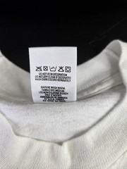 1995 A.D.D Adderall Joe Blow T’s Comedy Drug Autism, Sz M 20×27″, Single Stitch