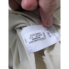 NEW! Under Armour T-Shirt Mens 4XL Tan Tech 2.0 SS Tee Loose Fit 1326413