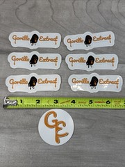 Cookies Dispensary Swag T-shirt Rolling Tray Bandana Lanyard Lighter Sticker Pin