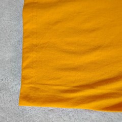 Yung Rich Nation T-shirt Mens Size 2X Yellow Culture II Album Migos Doberman YRN