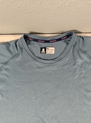 Chubbies T Shirt Men’s XL Polyamide Performance Shirt