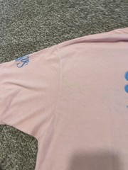 Vintage 80s College Rush Shirt Sigma Nu’s 4th Annual Hot Legs 87’
