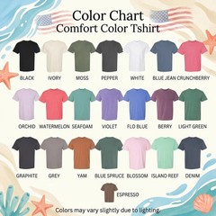 Personalized Family Lake Trip Shirt, Matching Vacation Crew Tee 2026