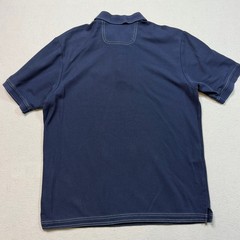UCLA Tommy Bahama Blue & Gold Marlin Logo Polo Collegiate Series Shirt Small