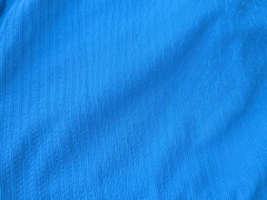Nike Court Men’s Dri-FIT ADV Textured Tennis Polo – HQ0792 435 – Blue – Size: M