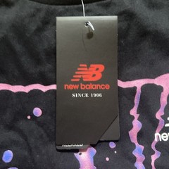 NWT New Balance 997 Gigzilla Creative Lab T-Shirt Collab Limited Edition Sz XL