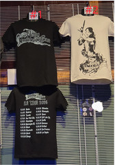 Holly Humberstone N.A. Tour 2026 T Shirt Reprint