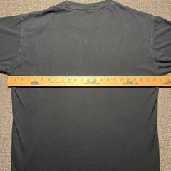 Guinness Beer T Shirt Mens Large Black Luck of the Irish Draught Graphic Tee
