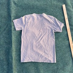 Nike Friday Is Gameday Tee Mens Light Brown Graphic Comfort Loose Fit Sz SMALL