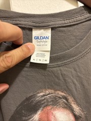 Men’s Andrea Bocelli Si Promo Merch Size XL
