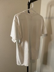 Vintage Y2K Muhammad Ali Rest In Peace Shirt Men’s Large White Shirt Men’s Large