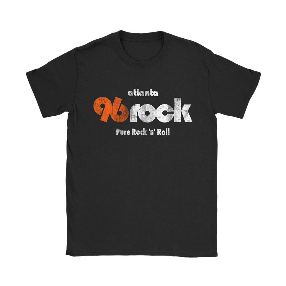 Atlanta 96 Rock T-Shirt