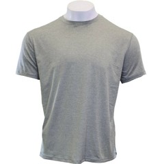 NEW AndersonOrd Butter T Men’s T-Shirt GREY HEATHER Athletic Golf Gym UPF 50+