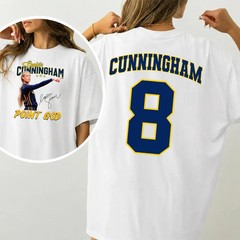 Sophie Cunningham # 8 Shirt, Perfect Gift for Basketball Fans , Basketball Graph