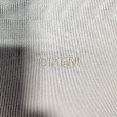 DIKENI WOOL MENS SHORTSLEEVE TEE SIZE SIZE L/XL