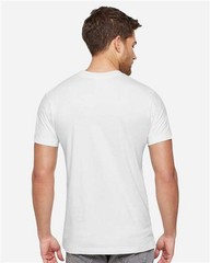 LAT Unisex Bamboo Tee