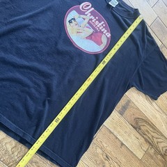 Vintage T Shirt Lot of 4 Tees Bundle Y2K 90s Mix Lot Pop Culture and racing