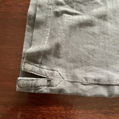 Kuhl Wildfibre Mens XL Gray Organic Cotton Mountain Graphic T-Shirt Short Sleeve