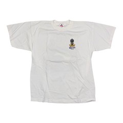 Vintage Corona Extra Beer T-Shirt White XL AAA Alstyle Surf Tiki Graphic Tee