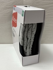 New Hanes 3-PACK Originals Crew Neck T Shirt Wicking Stretch Size 46-48 XL (HB20